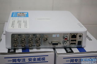 智能安防升級(jí)之選 120G固態(tài)硬盤與1000G海康監(jiān)控主機(jī)套裝全面解析